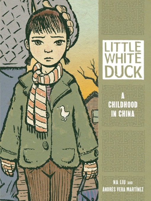 Title details for Little White Duck by Andrés Vera Martínez - Wait list
